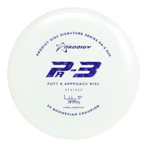 500 PA-3