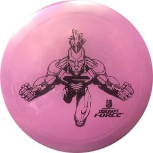 Big Z Force