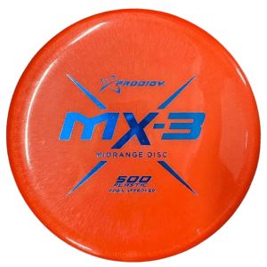 500 MX-3