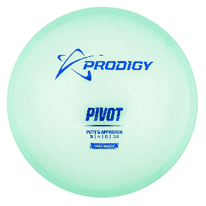 400 Pivot