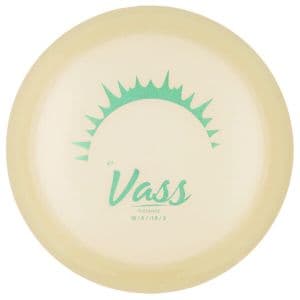 K1 Glow Vass