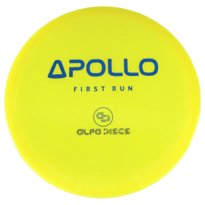 Crystal Line Apollo