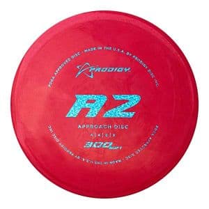 300 Soft A2