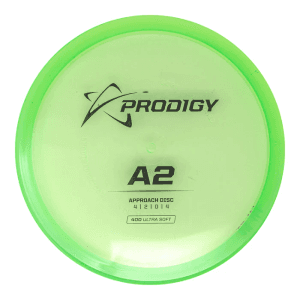 400 Soft A2