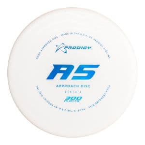 300 A5