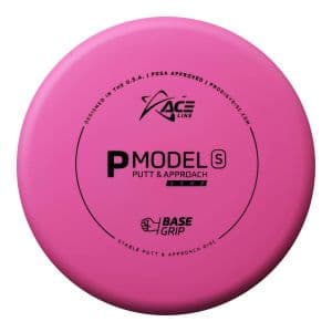 BaseGrip P Model S