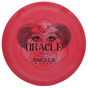 Alchemy Blend Oracle