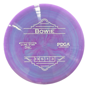 Bowie
