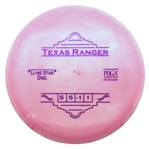 Texas Ranger