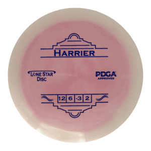 Harrier
