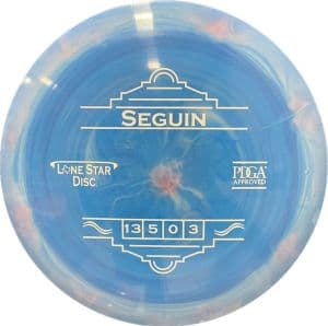 Seguin