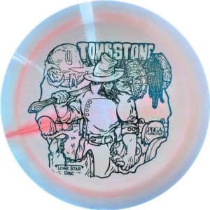 Tombstone