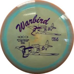 Warbird