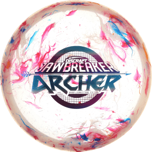 Jawbreaker Z Archer