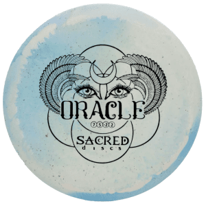 Aroma Blend Oracle