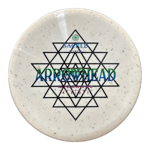 Alchemy Blend Arrowhead