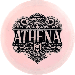 Titanium Athena