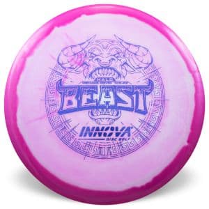 Halo Star Beast