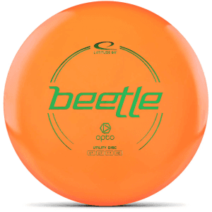 Opto Beetle