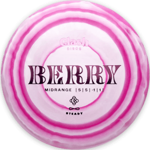 Steady Ring Berry