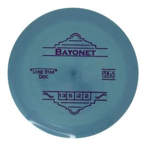 Bravo Bayonet