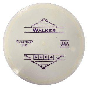 Bravo Walker