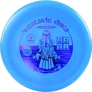 BT Medium Maiden