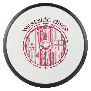 BT Medium Shield