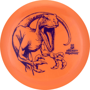 Big Z Thrasher
