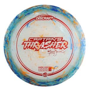 Jawbreaker Thrasher
