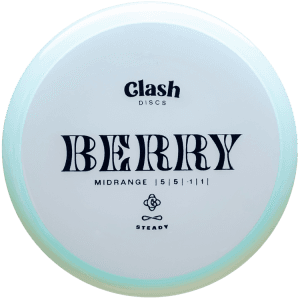 Steady Berry