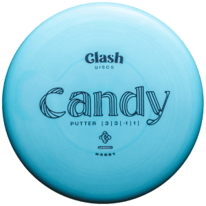 Hardy Candy