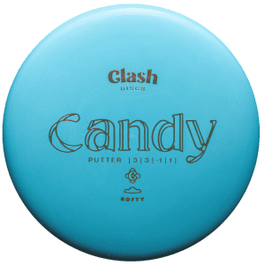 Softy Candy