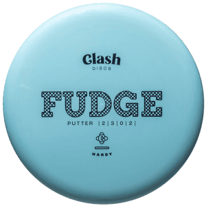Hardy Fudge
