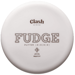 Softy Fudge