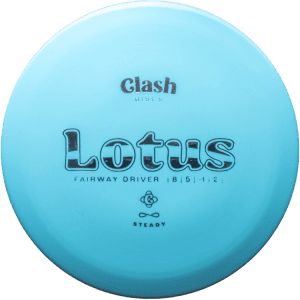 Steady Lotus