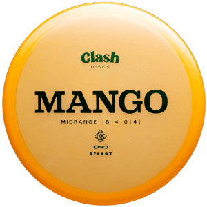 Steady Mango