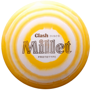 Steady Ring Millet