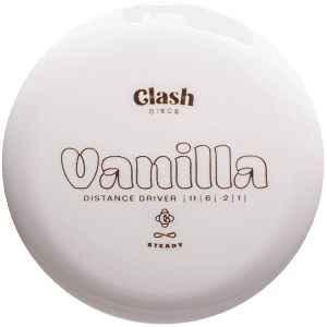 Steady Vanilla