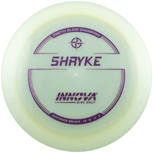 Champion Proto Glow Shryke