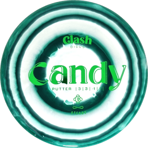 Steady Ring Candy