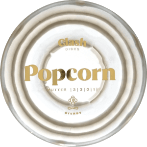 Steady Ring Popcorn