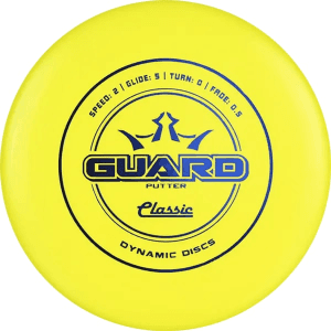 Classic Blend Guard