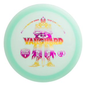 C-Line Vanguard