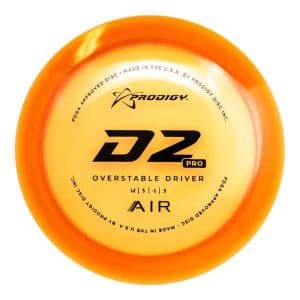 Air D2pro