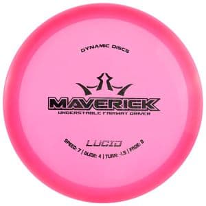 Lucid Maverick
