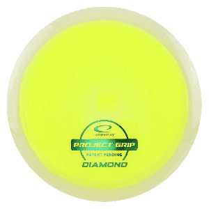 Project Grip Diamond