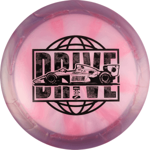 Big Z Drive