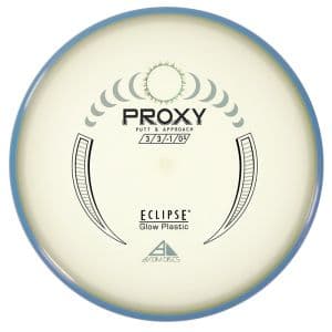 Eclipse 2.0 Proxy