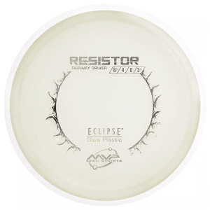 Eclipse 2.0 Resistor